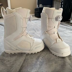 Women’s Thirty Two Boa Snowboard Boots